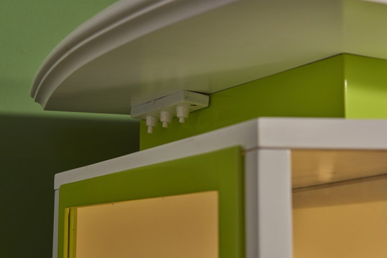 Image 1 of Vintage Enfilade Deco Stil