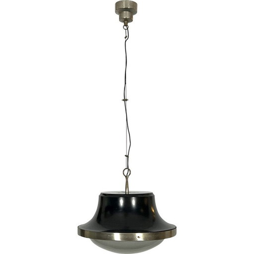 Alte Tau-Lampe von Sergio Mazza für Artemide, Italien 1960