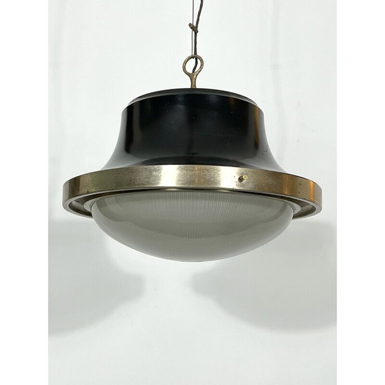 Image 1 of Alte Tau-Lampe von Sergio Mazza für Artemide, Italien 1960