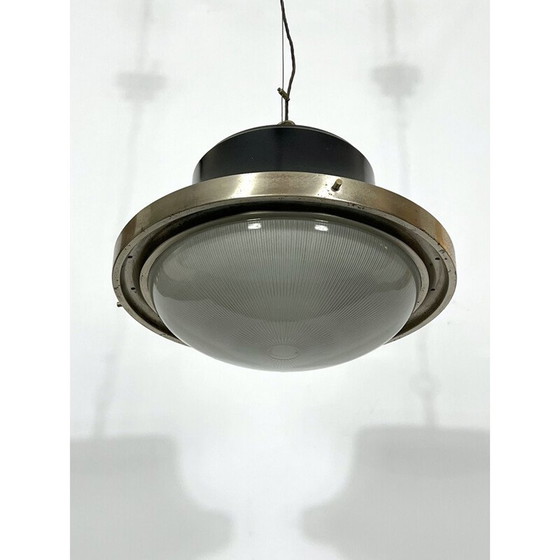 Image 1 of Alte Tau-Lampe von Sergio Mazza für Artemide, Italien 1960