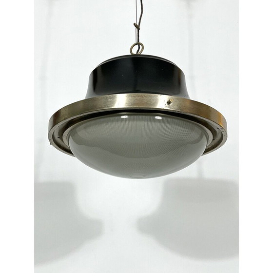 Image 1 of Alte Tau-Lampe von Sergio Mazza für Artemide, Italien 1960