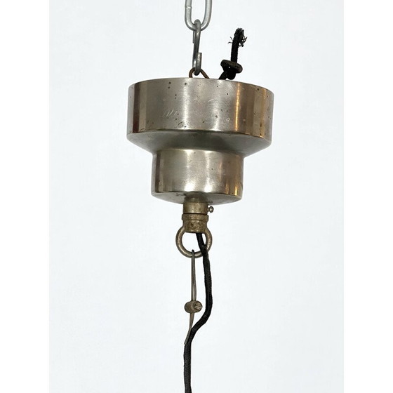 Image 1 of Alte Tau-Lampe von Sergio Mazza für Artemide, Italien 1960