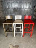 MOOOI AVL Shaker Barhocker (großer Posten)