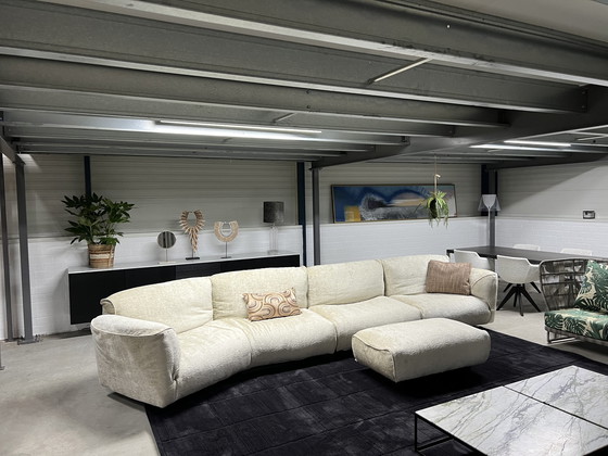 Image 1 of Neues Edra Grand Soffice Sofa jetzt als Showmodell zum Verkauf 