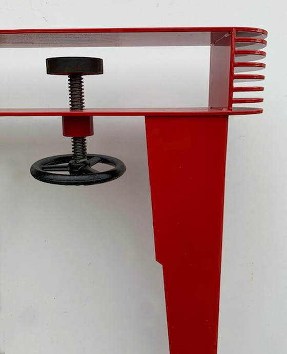 Image 1 of Mokum Tisch von Designovitz