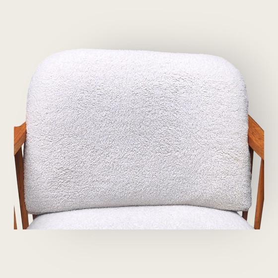 Image 1 of 2x Mid Century Sessel