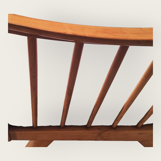 Image 1 of 2x Mid Century Sessel