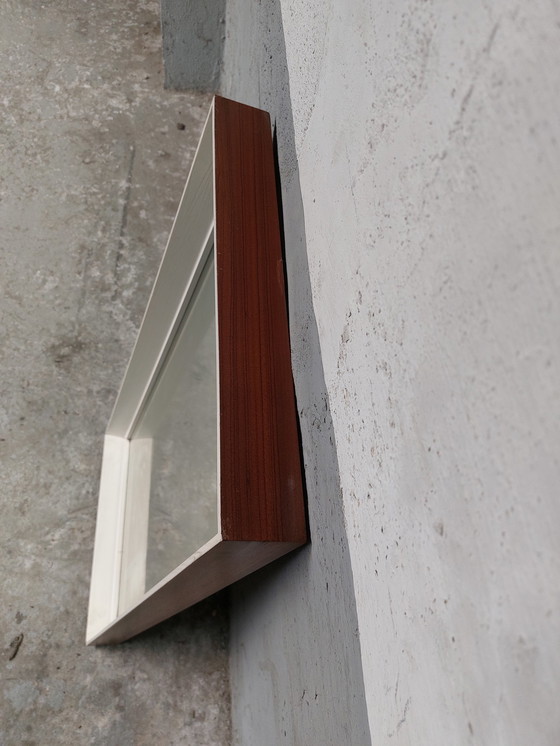 Image 1 of Spiegel aus der Mid-century