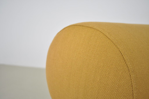 Sessel Fest Sinclair