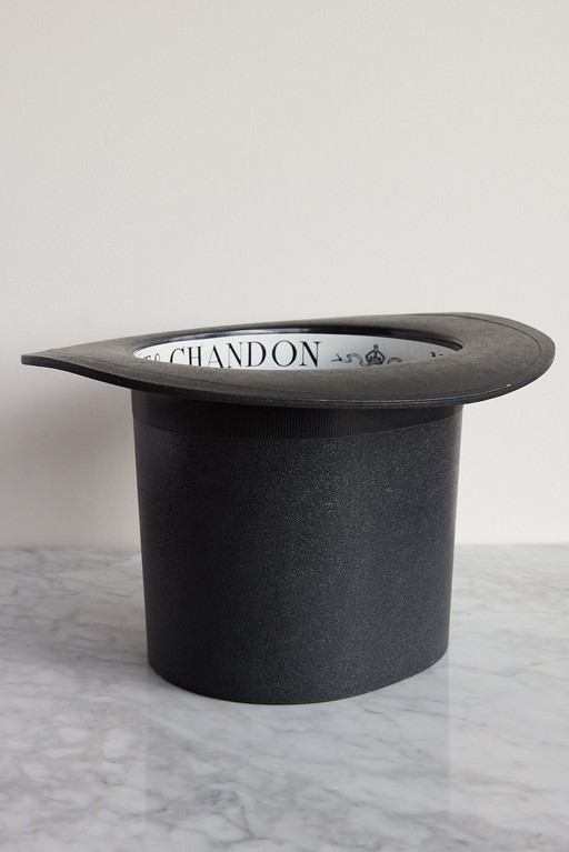 Champagner-Eimer Möet Et Chandon