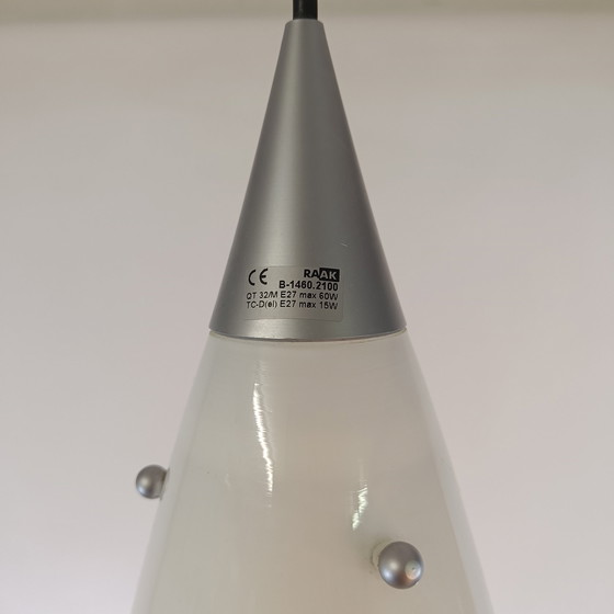 Image 1 of Raak B1416 Pendelleuchte