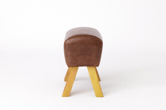 Image 1 of Kleiner Hocker / Ottomane 2000-2010S