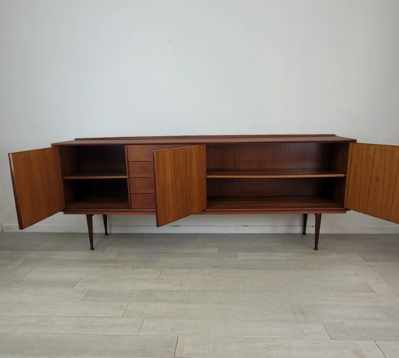 Image 1 of Skandinavische Enfilade Aus Den 60er Jahren