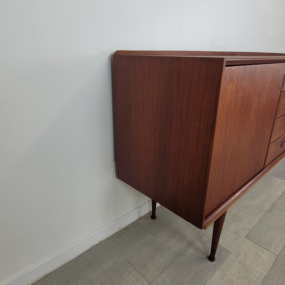 Image 1 of Skandinavische Enfilade Aus Den 60er Jahren