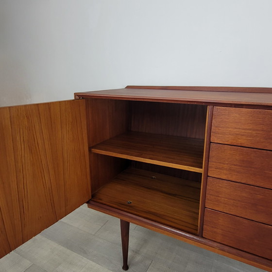 Image 1 of Skandinavische Enfilade Aus Den 60er Jahren