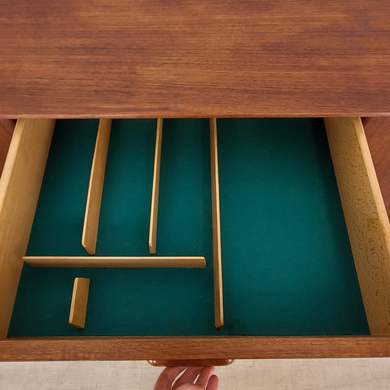 Image 1 of Skandinavische Enfilade Aus Den 60er Jahren