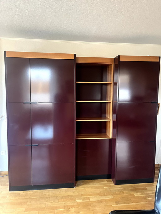 Pastoe L Serie Schrank