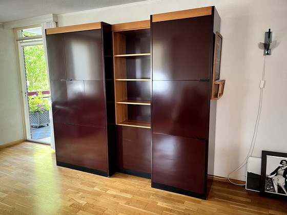 Image 1 of Pastoe L Serie Schrank