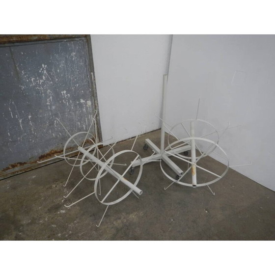 Image 1 of Oldtimer-Aussteller mit Rädern