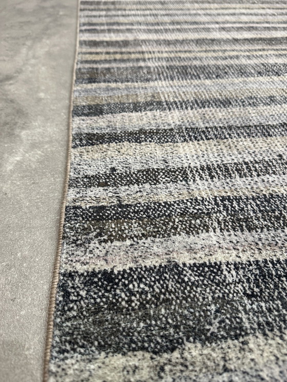 Image 1 of Brink En Campman Natürliches Moos 150 X 210 cm Teppich