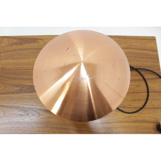 Image 1 of Vintage Tischlampe "Bauhaus", Deutschland 1930