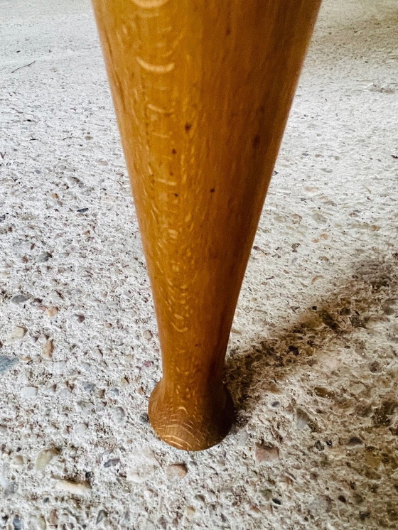 Image 1 of Vintage, Teak Bücherregal mit Schubladen, skandinavischer Stil 1960S