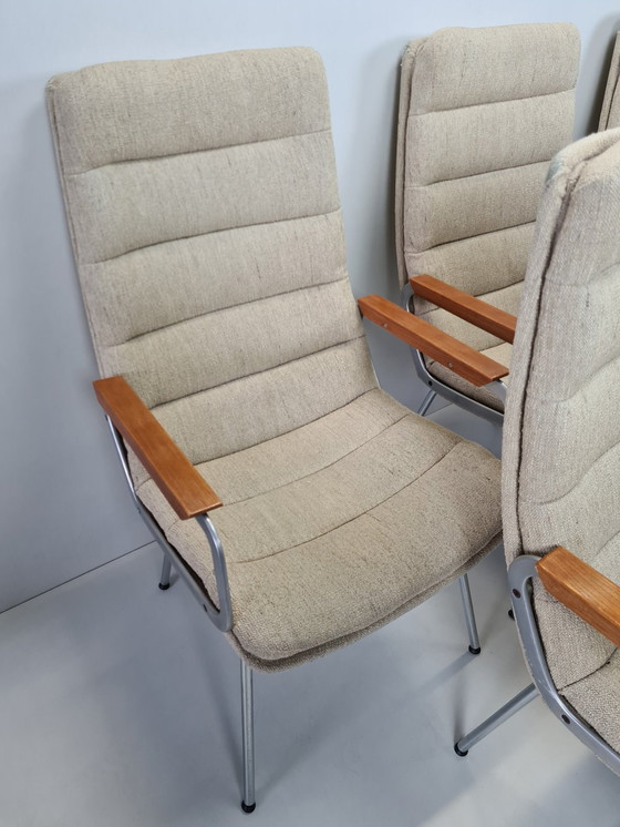 Image 1 of 6 Artifort-Sessel Geoffrey Harco