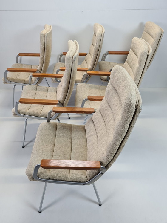 Image 1 of 6 Artifort-Sessel Geoffrey Harco