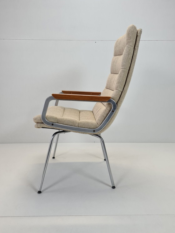 Image 1 of 6 Artifort-Sessel Geoffrey Harco