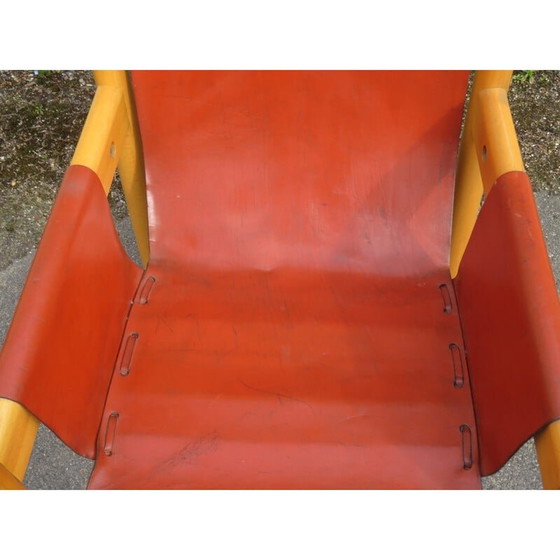 Image 1 of Alter italienischer Sessel von Ibisco, 1970