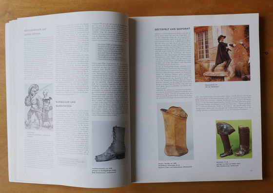 Image 1 of Book: Die verlassenen Schuhe