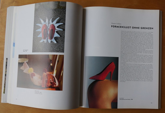 Image 1 of Book: Die verlassenen Schuhe