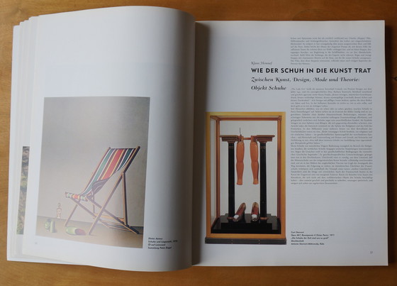 Image 1 of Book: Die verlassenen Schuhe