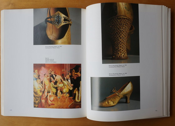 Image 1 of Book: Die verlassenen Schuhe