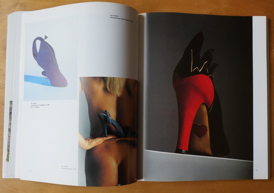 Image 1 of Book: Die verlassenen Schuhe