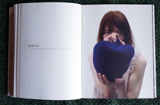 Image 1 of Begegnung mit Simone van Bakel