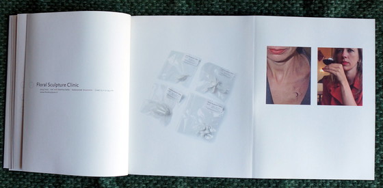 Image 1 of Begegnung mit Simone van Bakel