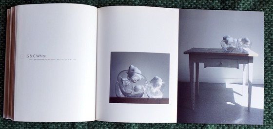 Image 1 of Begegnung mit Simone van Bakel