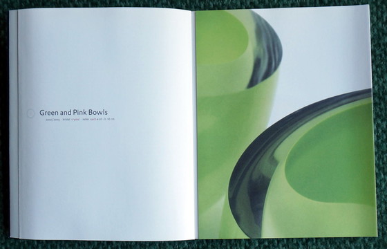 Image 1 of Begegnung mit Simone van Bakel