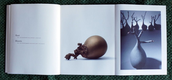 Image 1 of Begegnung mit Simone van Bakel