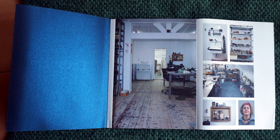 Image 1 of Begegnung mit Simone van Bakel