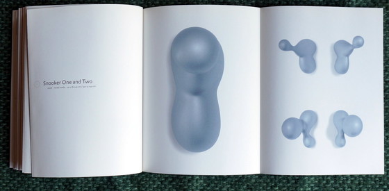 Image 1 of Begegnung mit Simone van Bakel