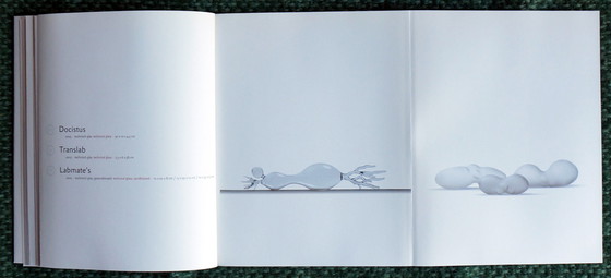 Image 1 of Begegnung mit Simone van Bakel