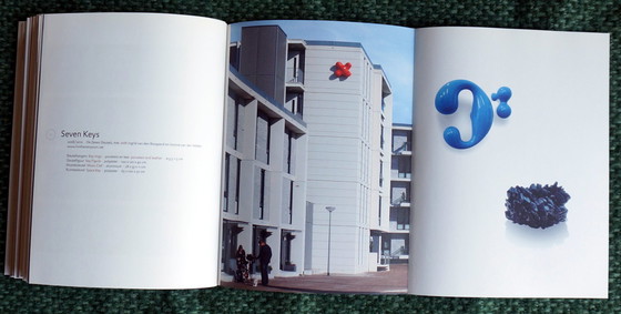 Image 1 of Begegnung mit Simone van Bakel