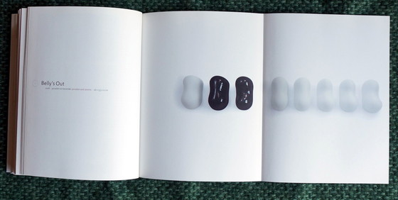 Image 1 of Begegnung mit Simone van Bakel