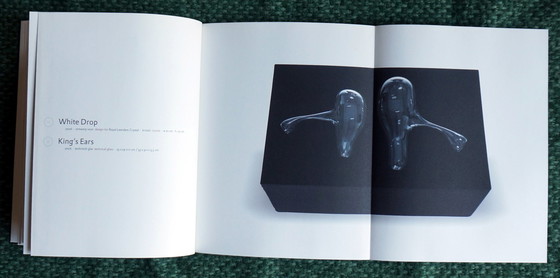 Image 1 of Begegnung mit Simone van Bakel