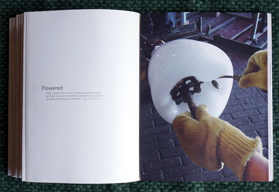 Image 1 of Begegnung mit Simone van Bakel