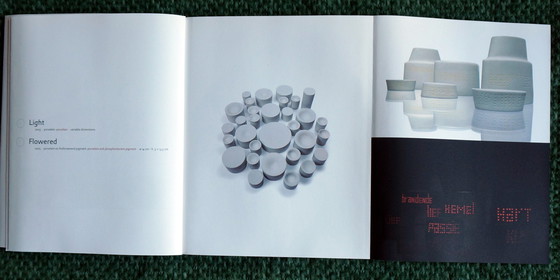 Image 1 of Begegnung mit Simone van Bakel