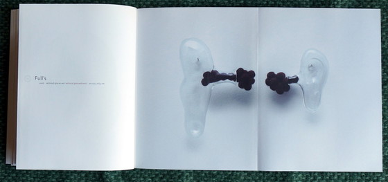 Image 1 of Begegnung mit Simone van Bakel