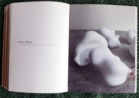 Image 1 of Begegnung mit Simone van Bakel